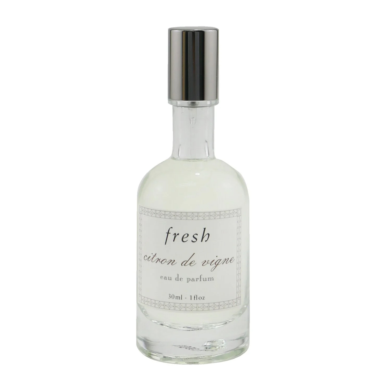 フレッシュFresh レディースシトロンラヴィーニュ EDPスプレー 30ML/1OZ 809280107276