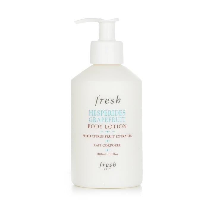 フレッシュFresh レディース Hesperides Body Lotion  ヘスペリデス ボディーローション 809280146596