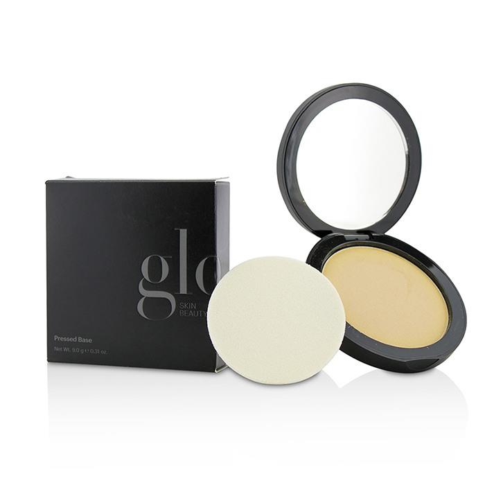 グロー スキン ビューティ Glo Skin Beauty レディースプレスド ベース #ゴールデンミディアム 842738100443