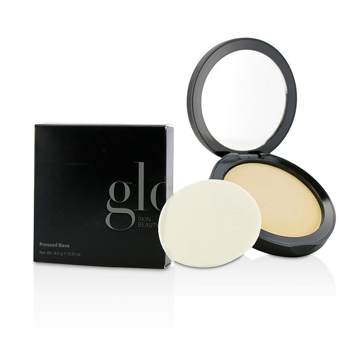 グロー スキン ビューティ Glo Skin Beauty レディースプレスド ベース # ナチュラルフェア 842738100535