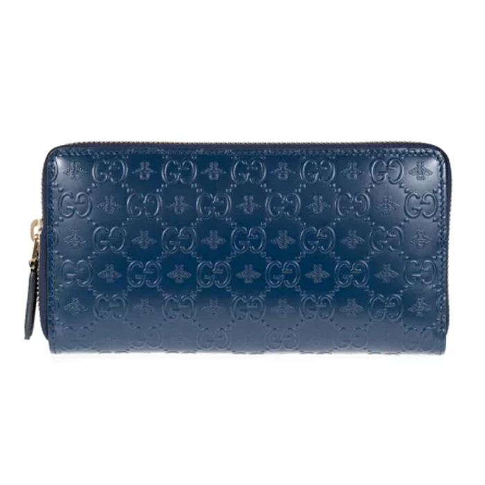 グッチ GUCCI WALLET  レディース ウォレット 406609 CWH1G 4284
