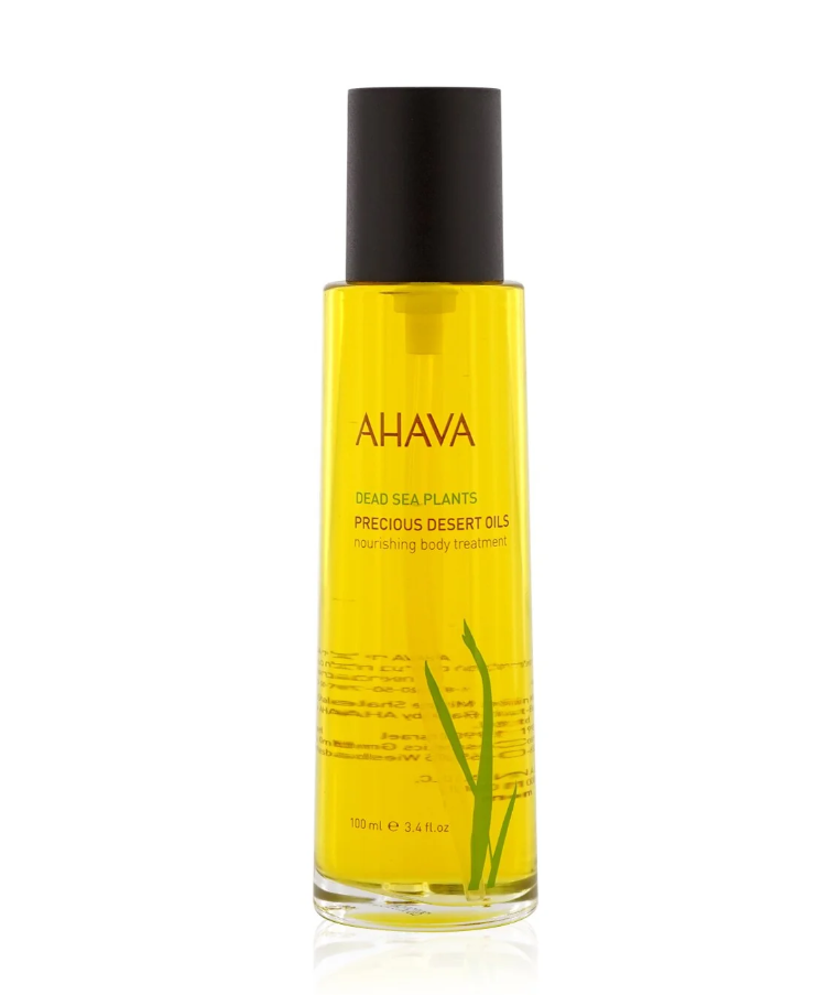 アハバAhava レディース Precious Desert Oilプレシャス デザートオイル 100ML