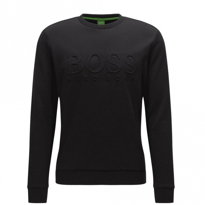 ヒューゴ ボス HUGO BOSS メンズ Tシャツ SALBO 50333928 001