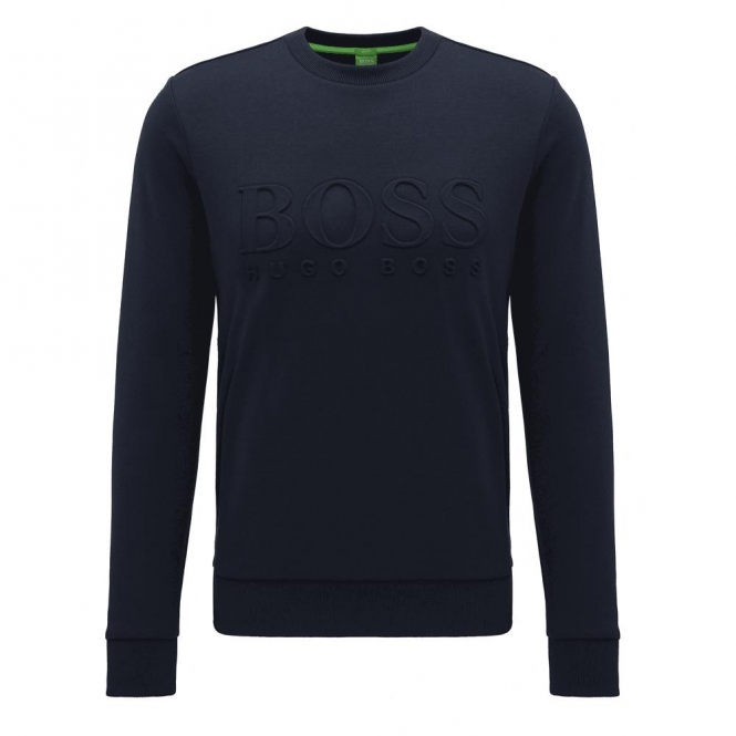ヒューゴ ボス HUGO BOSS メンズ Tシャツ SALBO 50333928 410