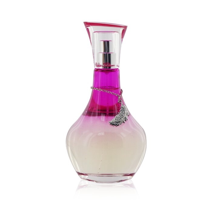 パリス ヒルトン  Paris Hilton レディース キャンキャンバーレスク EDPスプレー 100ML 608940557327