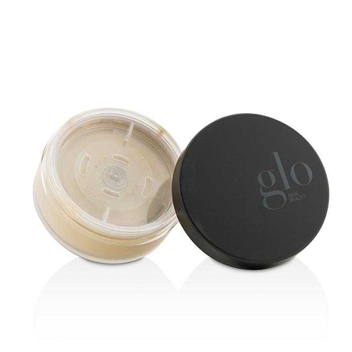 グロー スキン ビューティ Glo Skin Beauty レディースリップスティック ルーズ ベース (ミネラル ファンデーション) # ハニーミディアム 842738100672