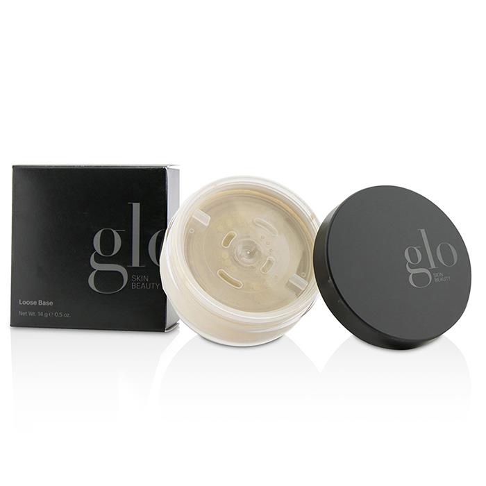 グロー スキン ビューティ Glo Skin Beauty レディースリップスティック ルーズ ベース (ミネラル ファンデーション) # ナチュラルフェア 842738100696