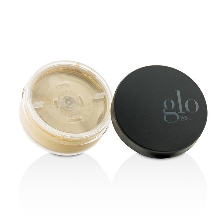 グロー スキン ビューティ Glo Skin Beauty レディース  リップスティック ルーズ ベース (ミネラル ファンデーション # ゴールデンライト 842738100634