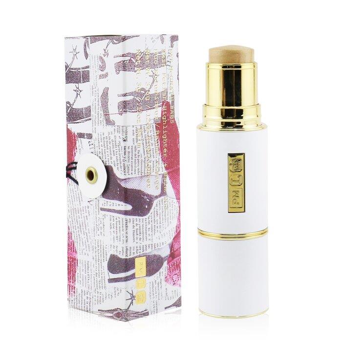 パットマクグラスラブス Pat McGrath Labs レディース スキン フェティッシュ ハイライター ＋バームデュオ  # ゴールデン 843004101423