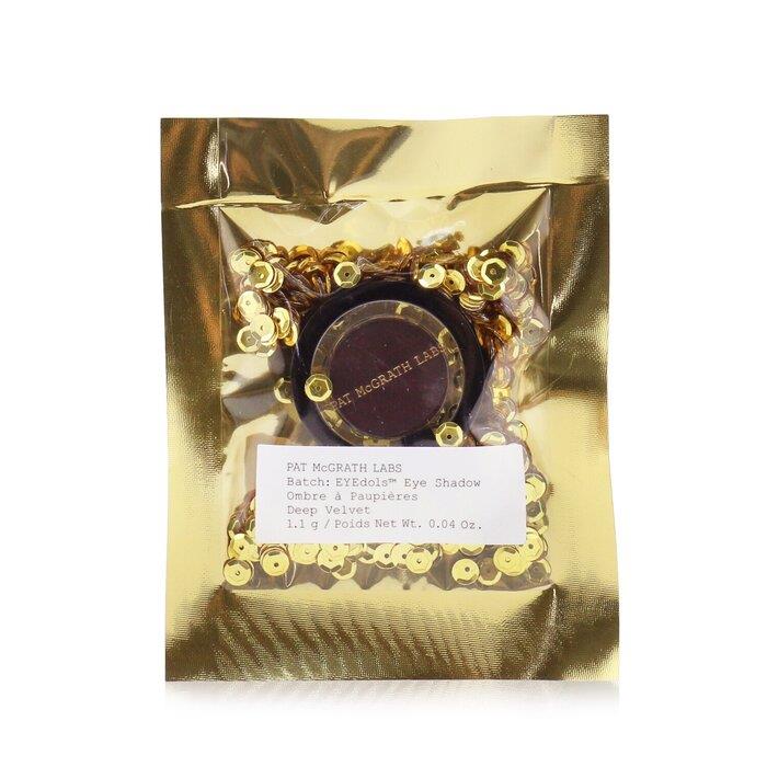 パットマクグラスラブス Pat McGrath Labs レディース アイドルズ アイシャドウ # ディープベルベット 843004103496