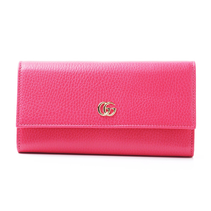 グッチ GUCCI WALLET レディースウォレット 456116 CAO0G 5752