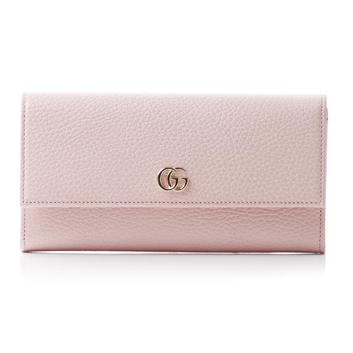 グッチ GUCCI WALLET レディースウォレット 456116 CAO0G 5909