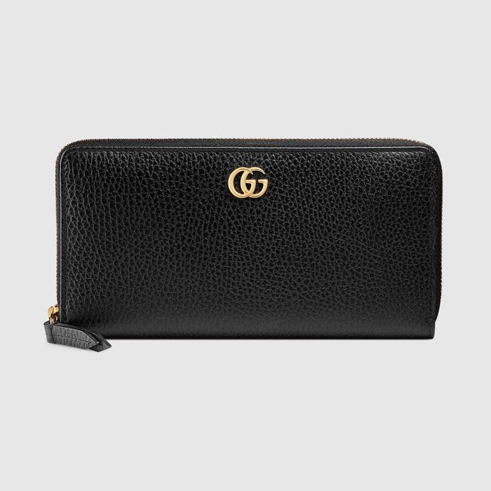 グッチ GUCCI WALLET レディースウォレット 456117 CAO0G 1000