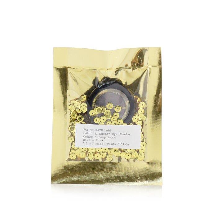 パットマクグラスラブス Pat McGrath Labs レディース アイドルズ アイシャドウ # ディバインミンク 843004103557