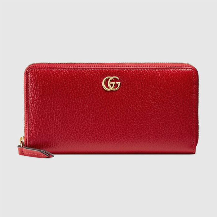 グッチ GUCCI SLG レディースウォレット 456117 CAO0G 6433