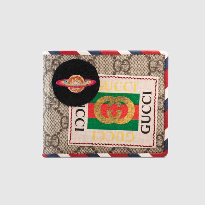 グッチ GUCCI WALLET レディースウォレット 473905 K9GQT 8899