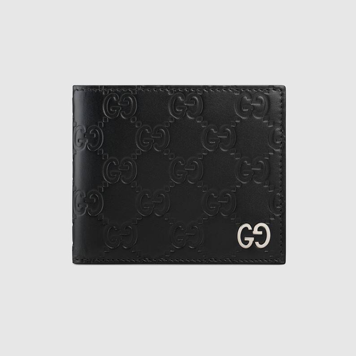 グッチ GUCCI WALLET メンズウォレット 473916 CWC1N 1000