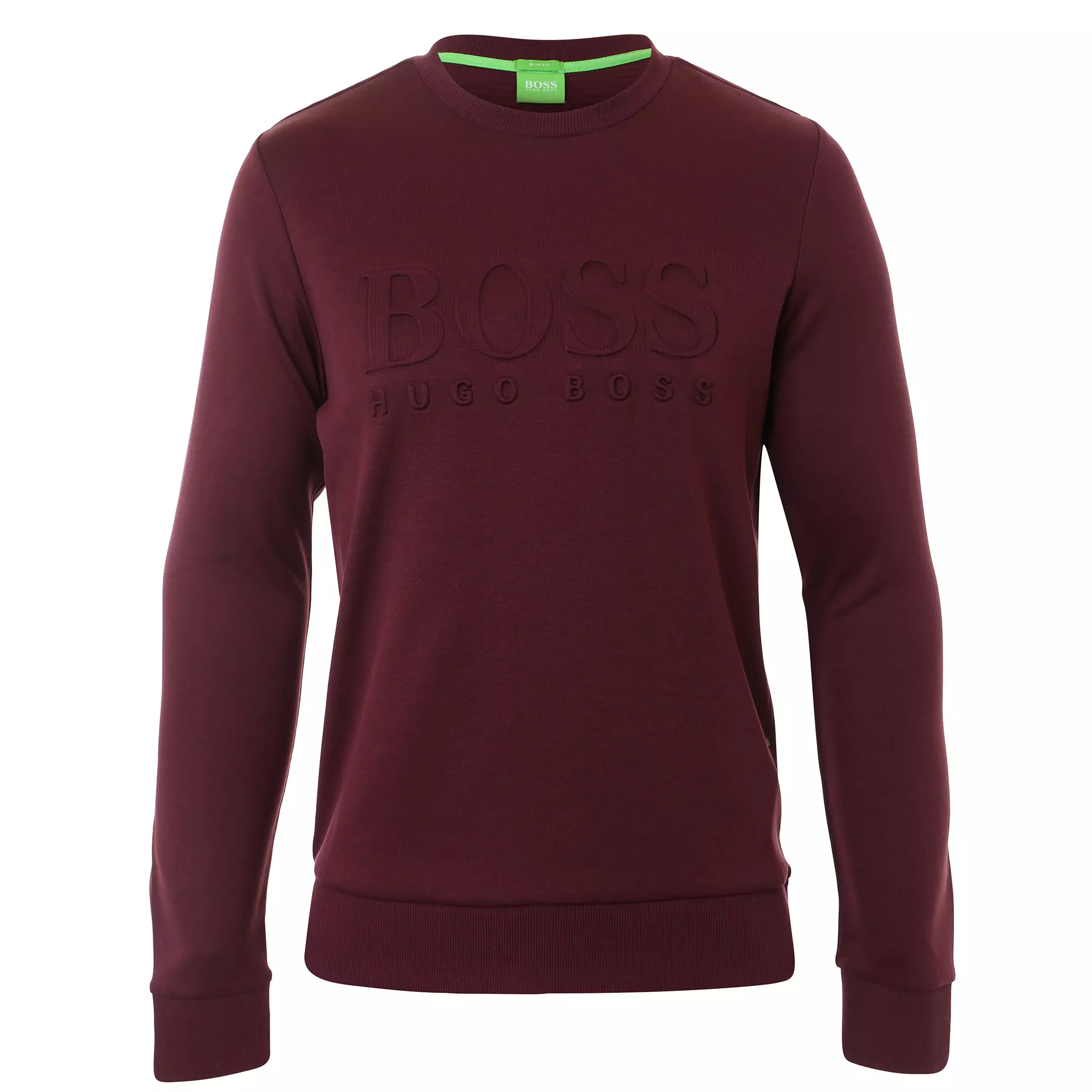 ヒューゴ ボス HUGO BOSS メンズ Tシャツ SALBO 50333928 614
