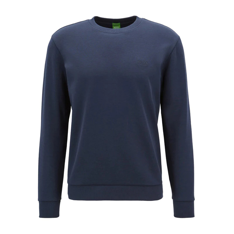 ヒューゴ ボス HUGO BOSS メンズTシャツ SALBO1 50373714 410