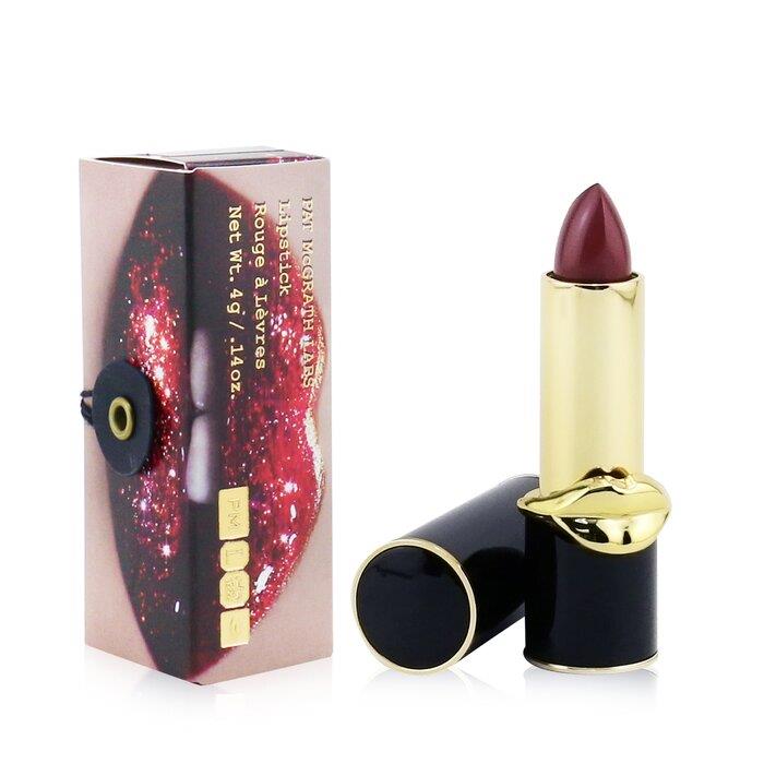 パットマクグラスラブス Pat McGrath Labs レディースラグジュトランス リップスティック # 410 ラヴィッシュ 843004100105