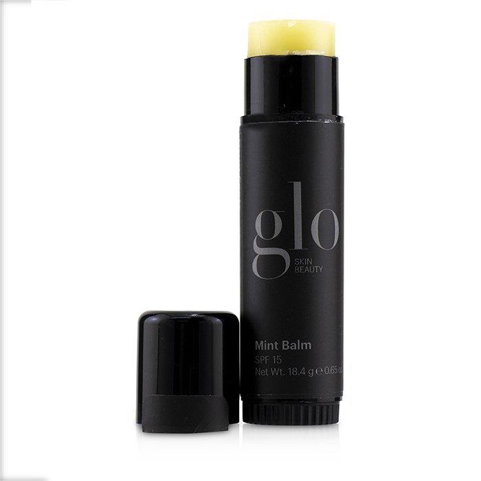 グロー スキン ビューティ Glo Skin Beauty レディース リップ バーム SPF 15 ＃ ミント 842738102324