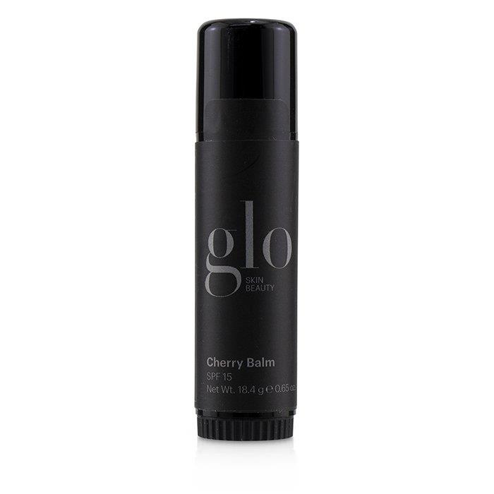 グロー スキン ビューティ Glo Skin Beauty レディース リップ バーム SPF 15 ＃ チェリー  842738102560
