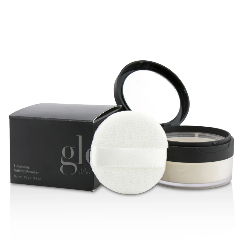 グロー スキン ビューティ Glo Skin Beauty レディース  ルミナス セッティング パウダー 21407468602