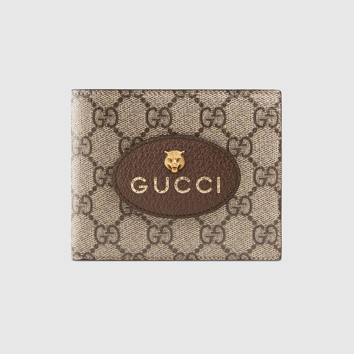 グッチ GUCCI WALLET メンズウォレット 473954 K9GOT 8861