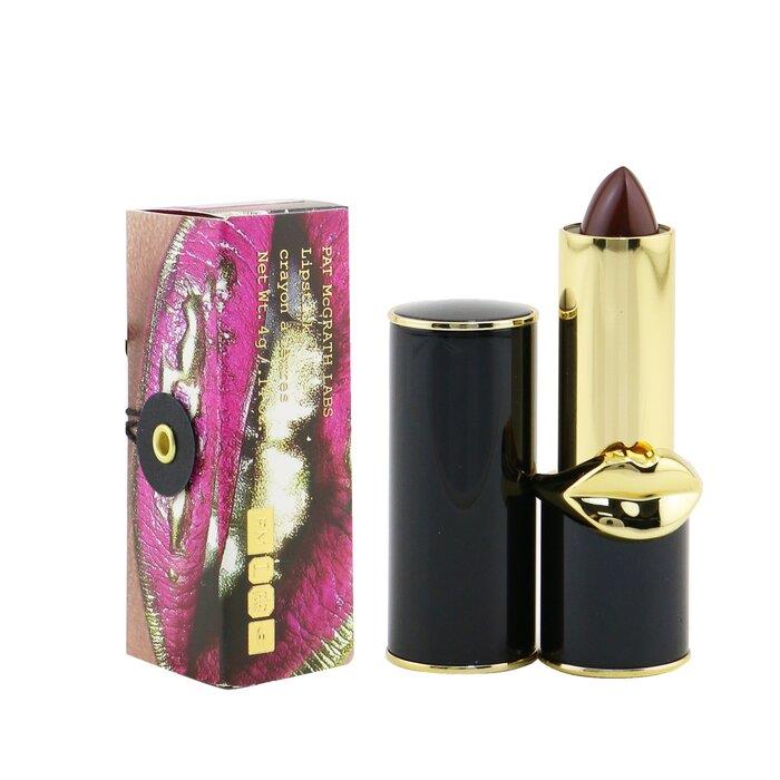 パットマクグラスラブス Pat McGrath Labs レディースラグジュトランス リップスティック # 431 彼女はとても深い 843004100532