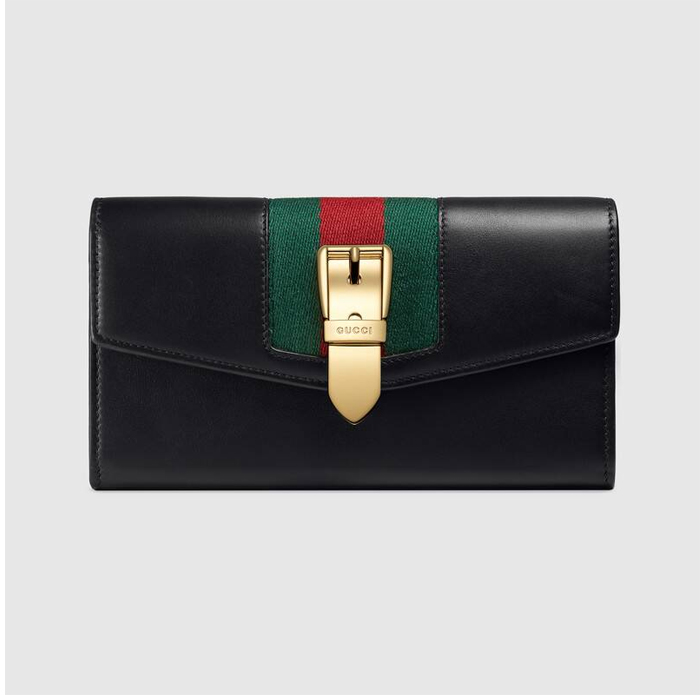 グッチ GUCCI WALLET レディースウォレット 476084 CWLSG 1060