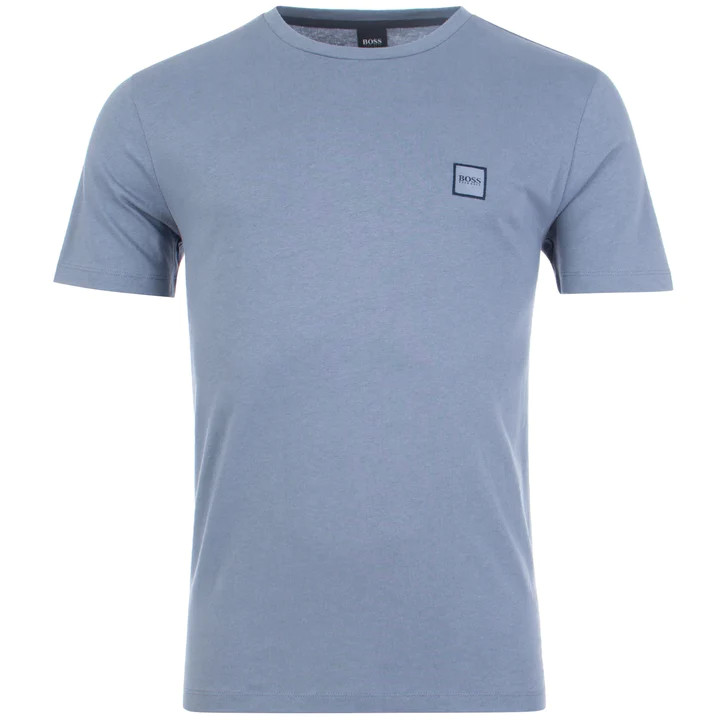 ヒューゴ ボス HUGO BOSS メンズ Tシャツ TALES 50389364 463
