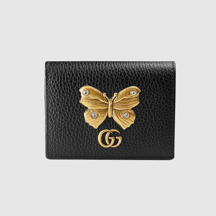 グッチ GUCCI WALLET  レディースウォレット 499361 CAOGT 1081