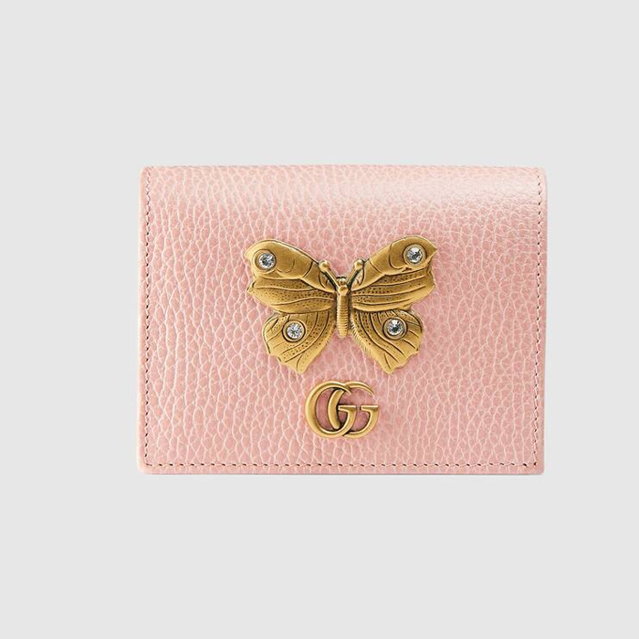 グッチ GUCCI WALLET レディースウォレット 499361 CAOGT 5969