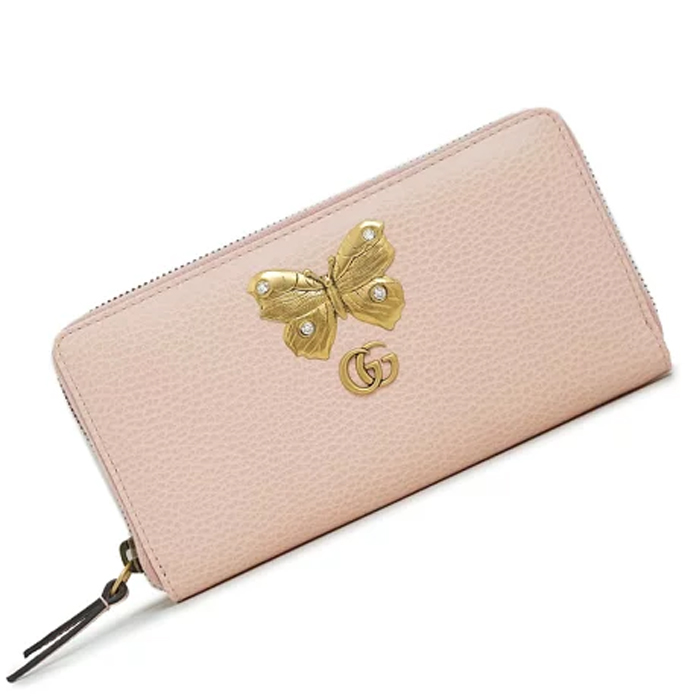 グッチ GUCCI WALLET レディースウォレット 499363 CAOGT 5969