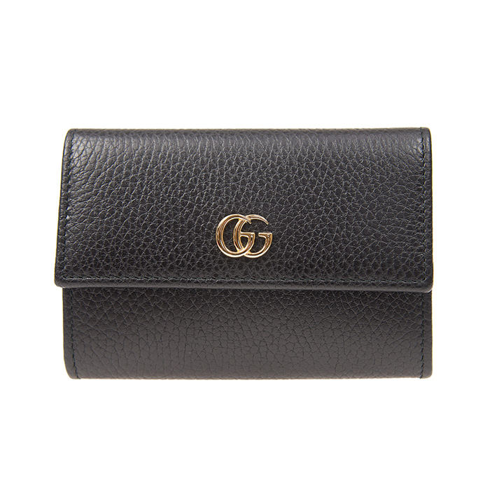 グッチ GUCCI WALLET レディースウォレット 523192 CAO0G 1000