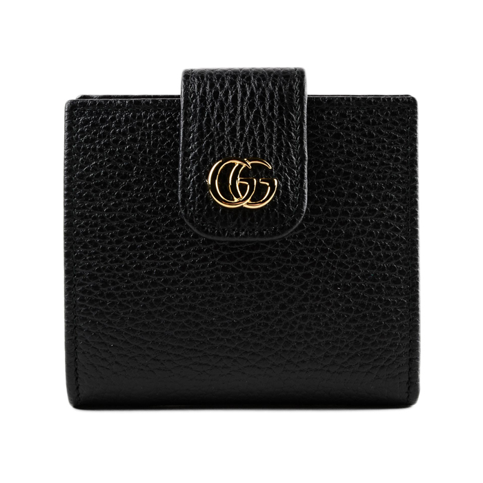 グッチ GUCCI WALLET レディースウォレット 523193 CAO0G 1000