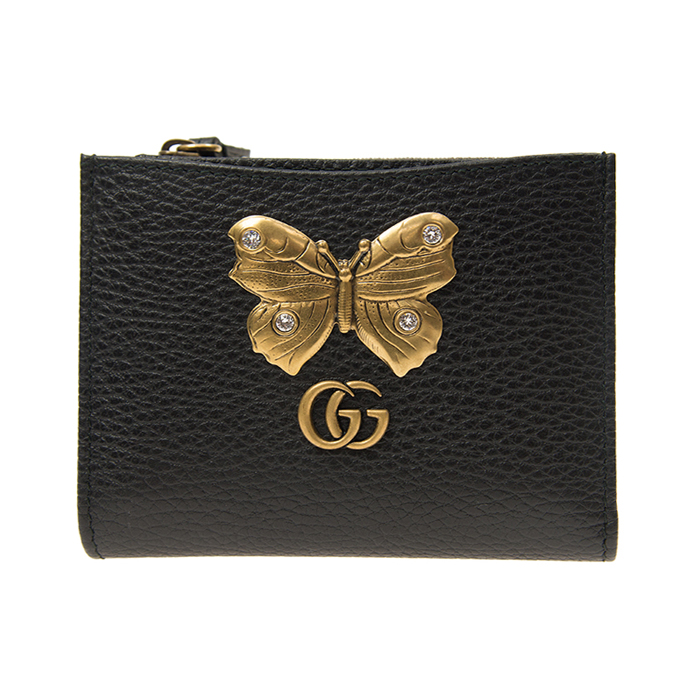 グッチ GUCCI WALLET レディースウォレット 499413 CAOGT 1081