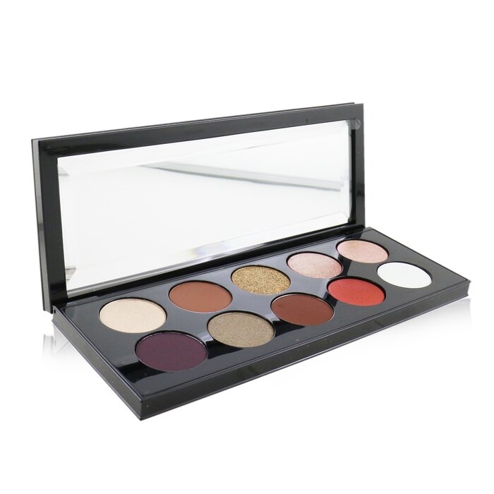 パットマクグラスラブス Pat McGrath Labs レディースマザーシップ V アイシャドウパレット ブロンズ セダクション 843004101638