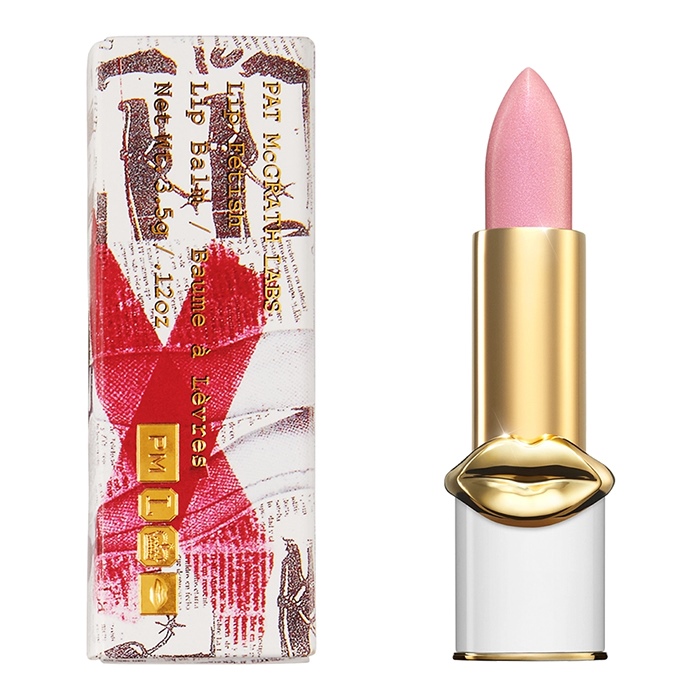 パットマクグラスラブス Pat McGrath Labs レディースリップフェティッシュ リップバーム #516 ヌードアストラル 843004102635