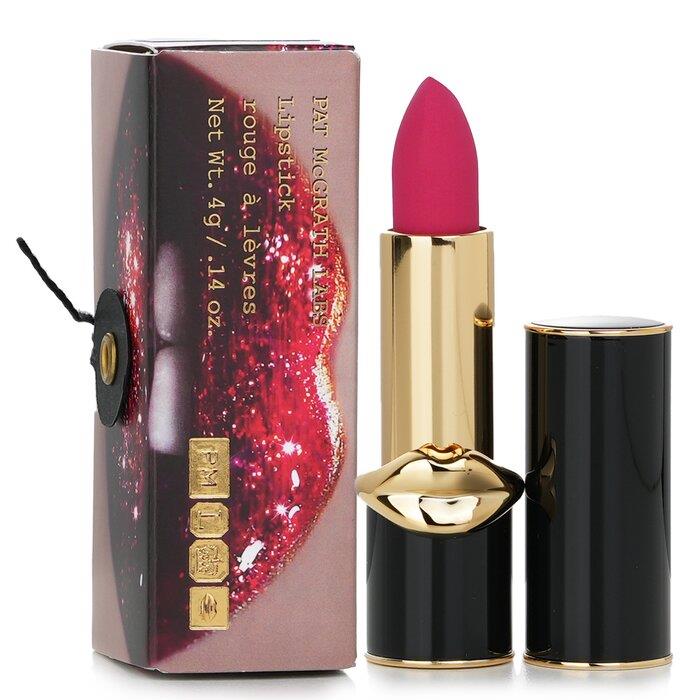 パットマクグラスラブス Pat McGrath Labs レディースマットトランス リップスティック #005 フルパニック 843004100563