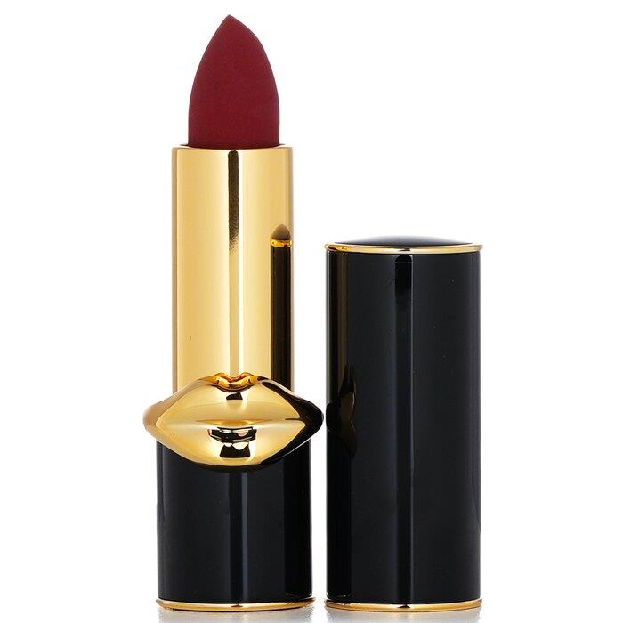 パットマクグラスラブス Pat McGrath Labs レディースマットトランス リップスティック # 041 Guinevere (Blooded Crimson) 843004101676
