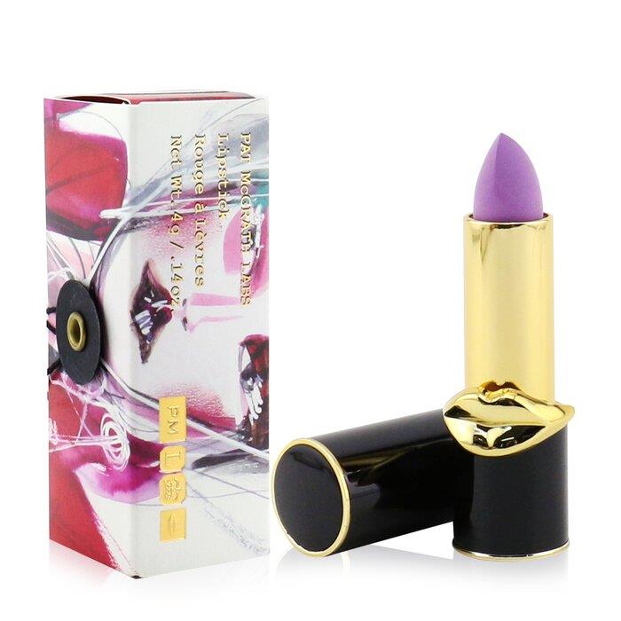 パットマクグラスラブス Pat McGrath Labs レディースマットトランス リップスティック  #023 フォーパ  843004101034