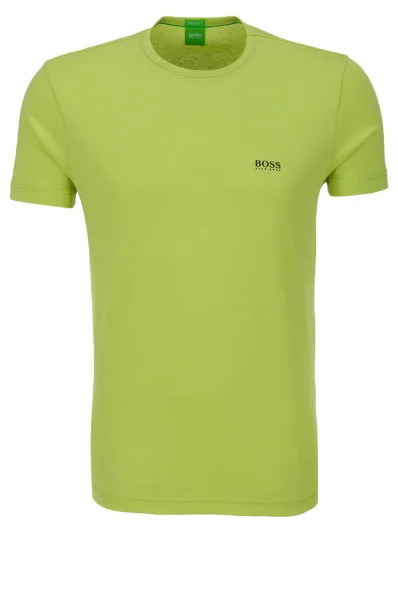 ヒューゴ ボス HUGO BOSS メンズ Tシャツ TEE 50245195 335