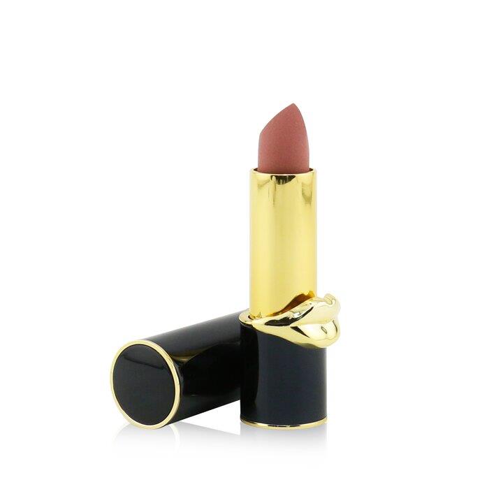 パットマクグラスラブス Pat McGrath Labs レディースマットトランス リップスティック # 108 1995 (ウォームライトヌード) 843004100587