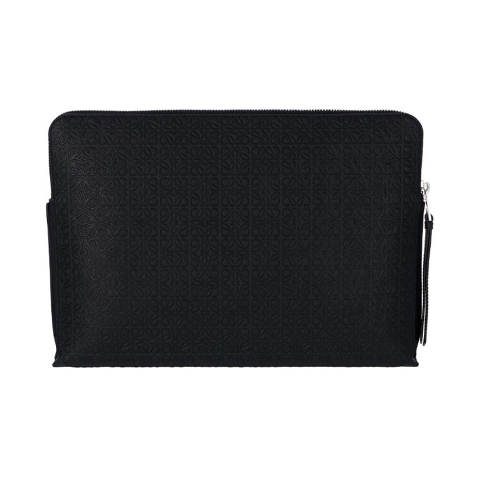 ロエベ LOEWE BAG メンズバック 31655P46 1100 BLACK