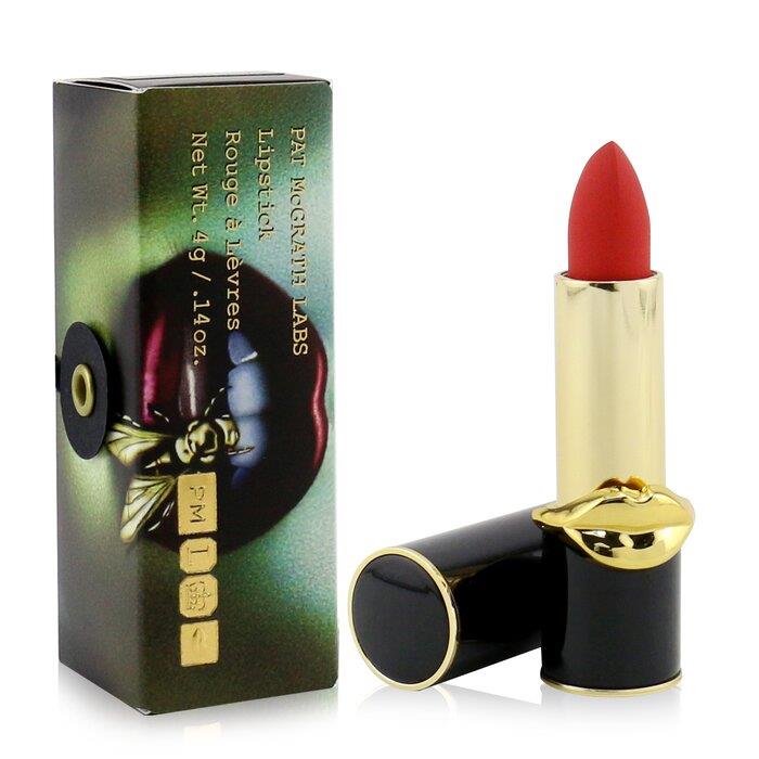 パットマクグラスラブス Pat McGrath Labs レディースマットトランス リップスティック # 211 オブセッション  843004104738