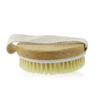 フラウニーズ Frownies レディースExfoliating Body Brush 25584339109