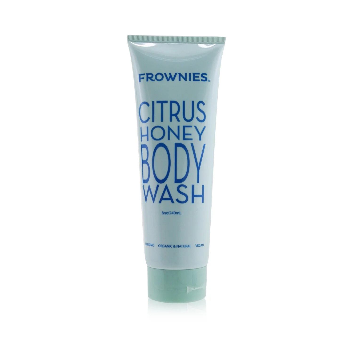 フラウニーズ Frownies レディースCitrus Honey Body Wash シトラスハニーボディウォッシュ 724498132318