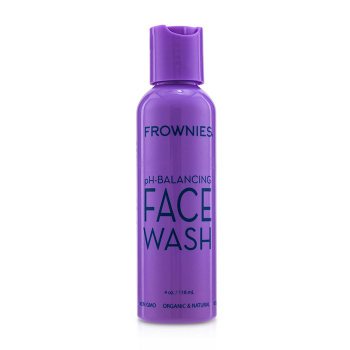 フラウニーズ Frownies レディースPH-Balancing Face Wash PHバランス洗顔料 724498132516