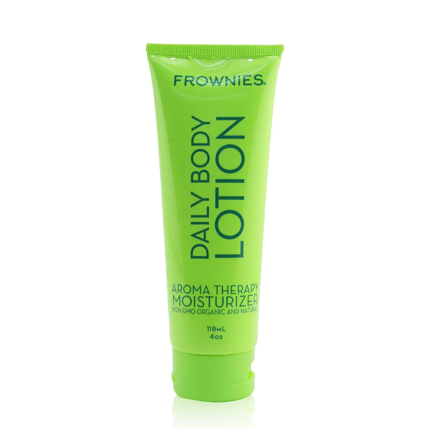 フラウニーズ Frownies レディース Aroma Therapy Moisturizer - Daily Body Lotion アロマ セラピー モイスチャライザー 724498132448